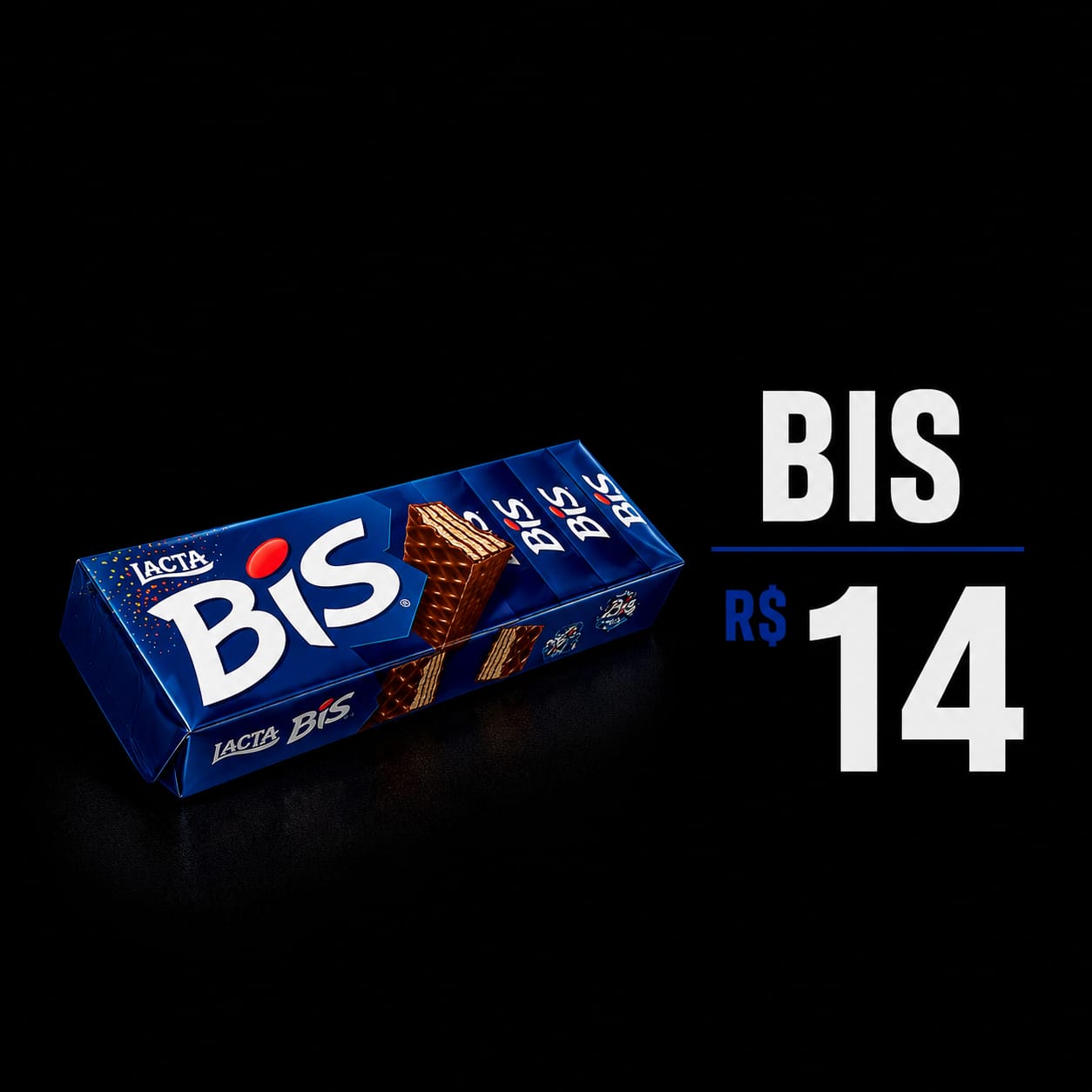 Caixa de Bis